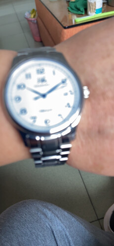 上海x629手表怎么样