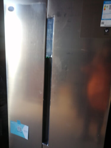 「买前须知」海尔BCD-642WDVMU1冰箱怎么样评测质量值得买吗？