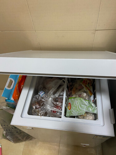 「冷柜/冰吧商家透露」申花BD/BC-108D质量评测怎么样好不好用？
