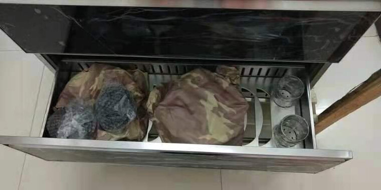 「入手必知」优盟JJZY-UJ216集成烹饪中心功能评测结果，看看买家怎么样评价的