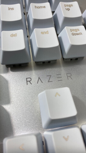 %title插图%num 「博主爆料」雷蛇RZ03-03390200-R3M1键盘评测结果怎么样?不值得买吗?