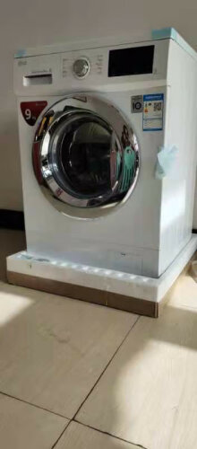 洗衣机口碑详解LGFCM902W评测结果怎么样？不值得买吗？