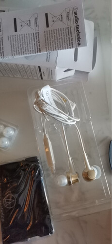 老司机告诉你铁三角ckr50is和ckr30is哪个好点？到底要怎么选择