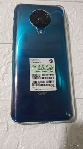 小米redmi k30至尊纪念版和小米10哪个好