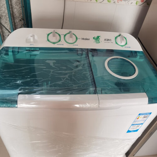 「买前须知」海尔XPB120-899S洗衣机功能评测结果，看看买家怎么样评价的