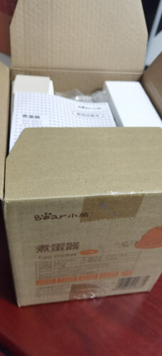 %title插图%num 实际情况解读小熊ZDQ-B05C1煮蛋器怎么样的质量,评测为什么这样?