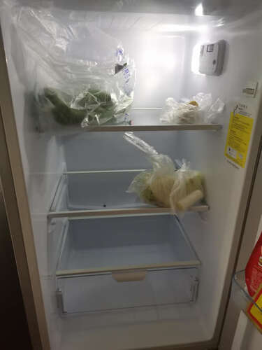 网友剖析双鹿BCD-182D冰箱怎么样评测质量值得买吗？