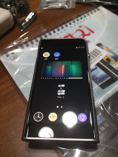 山灵m6怎么样