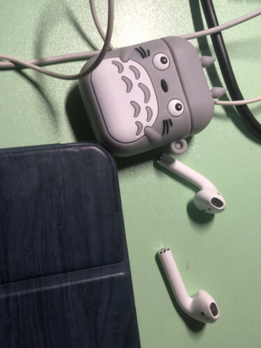 实际情况解读苹果airpods2无线充电和有线充电的区别？质量到底怎么样好不好