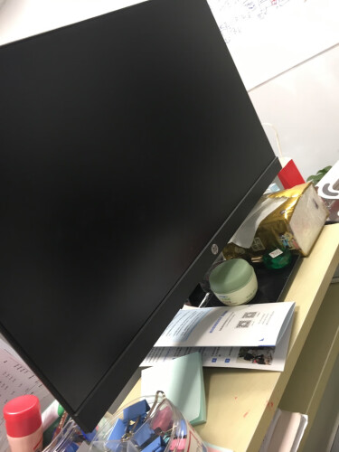 %title插图%num 达人解密惠普22M显示器怎么样评测质量值得买吗?