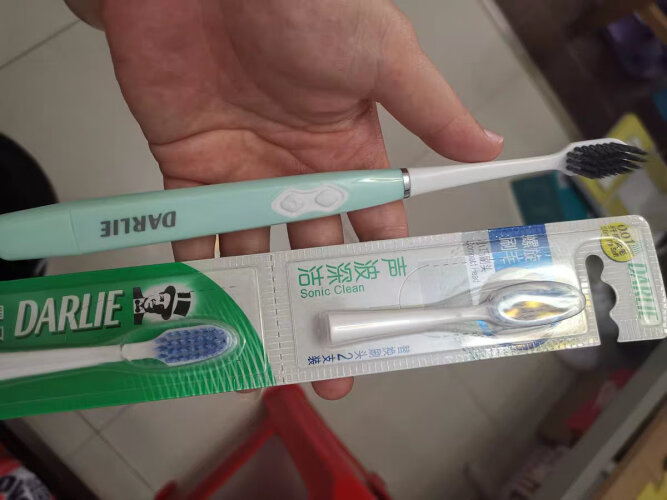 网友剖析牙刷黑人电动牙刷质量评测怎么样好不好用？