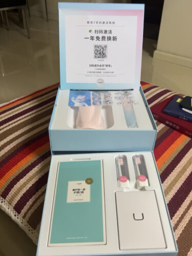 【真相公开】usmileU4 性价比解读？质量差不差，必看评测怎么样！