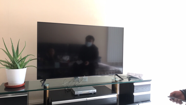 老司机解读小米l55m5-az和松下55dx400c比较 哪款好？评测结果不看后悔