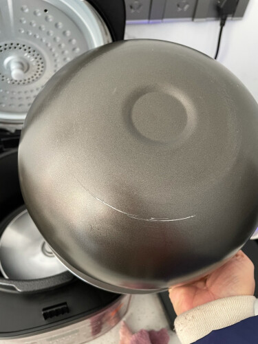 %title插图%num 电压力锅口碑详解苏泊尔SY-50FC8160Q5.0L900W评测报告怎么样?质量不靠谱?