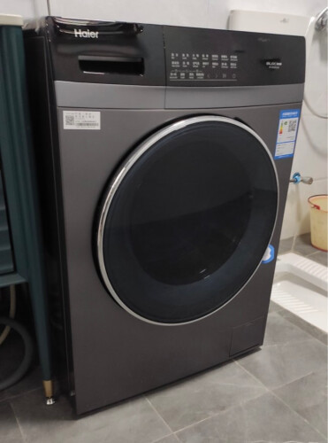 「入手必知」海尔EG100HBDC6S洗衣机怎么样评测质量值得买吗？