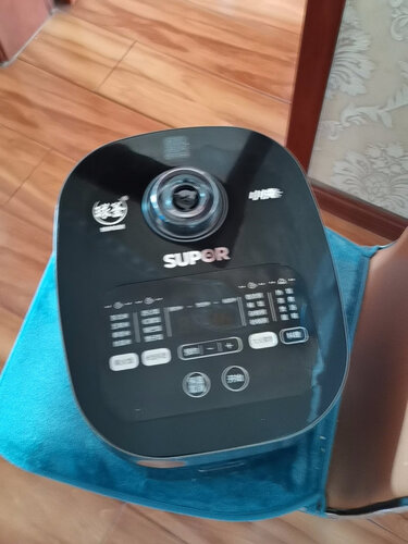 图文评测老司机分享苏泊尔sf40fc665怎么样，内行真实反馈？