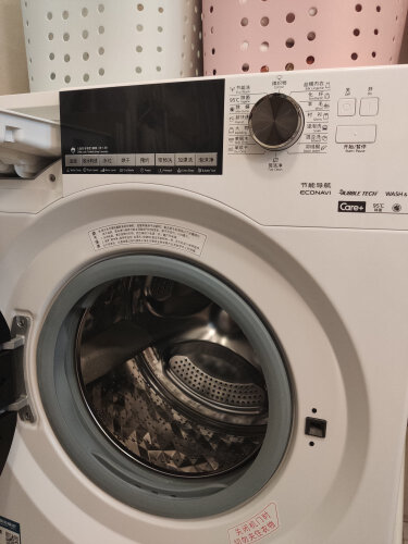 达人分享松下XQG100-EG130洗衣机评测结果怎么样？不值得买吗？