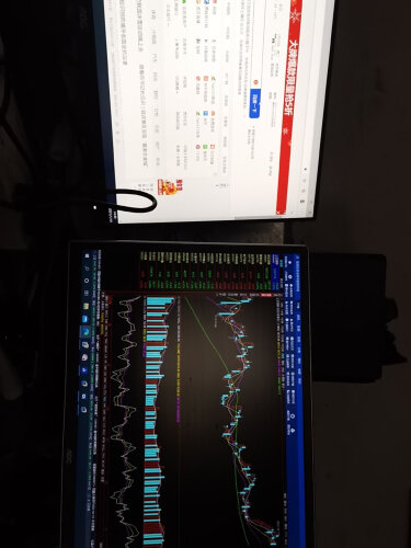 %title插图%num 「一定要知道」AOC24P2U显示器怎么样的质量,评测为什么这样?