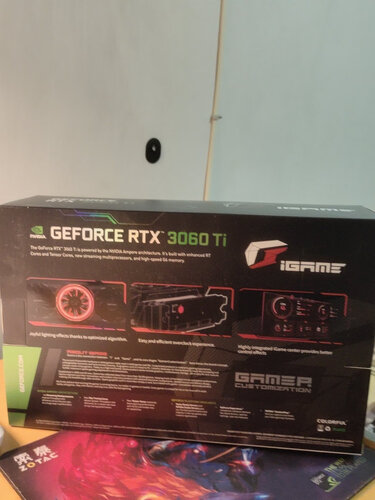 老司机分享七彩虹iGame GeForce RTX 3090 Neptune OC显卡怎么样评测质量值得买吗？