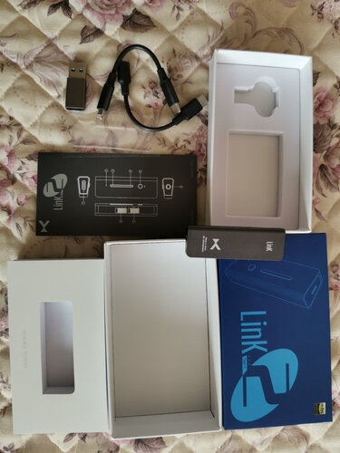 网友剖析xduoolink2耳放怎么样？质量真的好吗