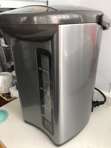 %title插图%num 老司机介绍象印CD-WDH30C-CM电水壶/热水瓶评测结果怎么样?不值得买吗?