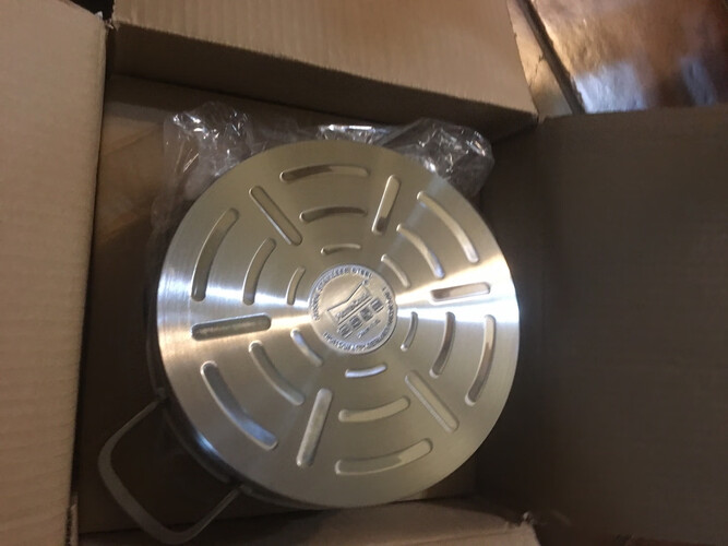 老司机分享Momscook火锅304不锈钢怎么样？质量真的好吗