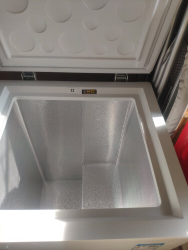 老司机介绍海尔BC/BD-103HTD冷柜/冰吧怎么样的质量，评测为什么这样？