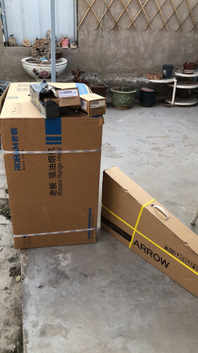 用后实情讲解箭牌ae3355s和ae3355s-p区别哪款更好？只选对的不选贵的