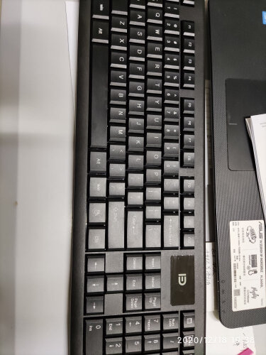 %title插图%num 老司机分享富德ik6620键盘评测结果怎么样?不值得买吗?