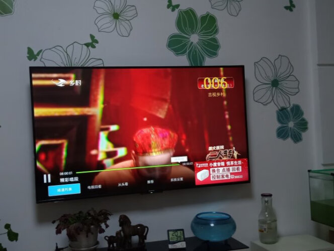 「评价性价比」长虹65D8R平板电视怎么样的质量，评测为什么这样？