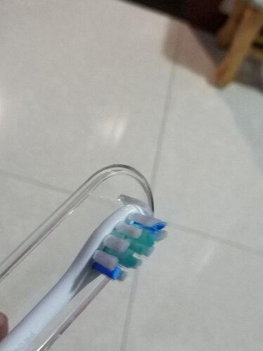 【亲测入坑】电动牙刷头入手一周反馈 欧可林欧可林电动牙刷 质量真的很差吗？评测结果怎么样？
