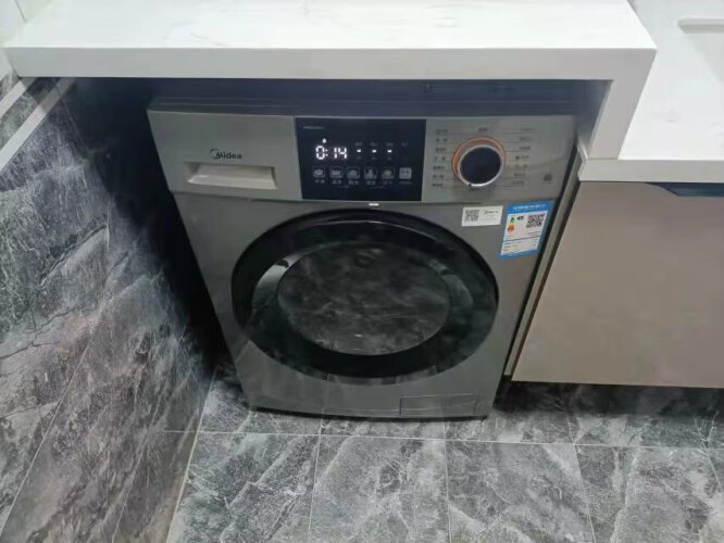 达人分享美的洗衣机MD100V33WY怎么样？评测性价比高吗