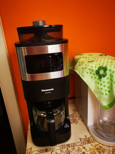 【用后说说】松下NC-R601WSQ咖啡机评测结果怎么样？不值得买吗？