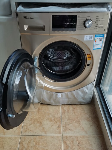 「必看分析」小天鹅TG100S21WDG洗衣机怎么样评测质量值得买吗？