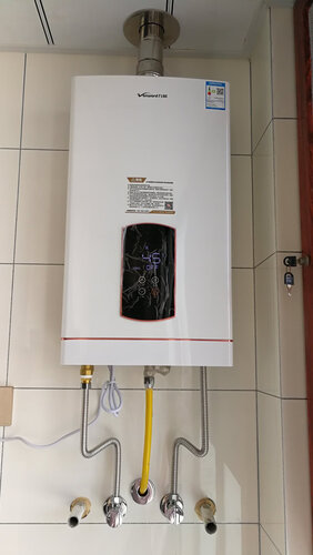 万和526w16热水器怎么样