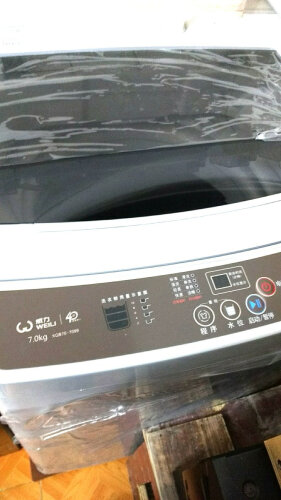 口碑解读威力XQB70-7099洗衣机怎么样评测质量值得买吗？