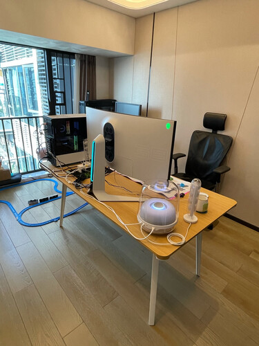 入手体验外星人a50手机怎么样质量真的好吗