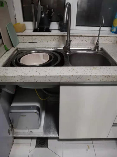 口碑实情分析KARCHERWPD60-P净水器评测结果怎么样？不值得买吗？