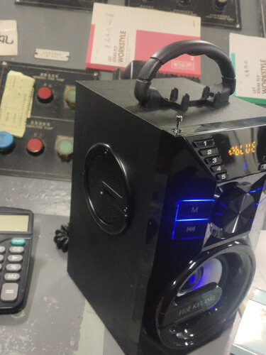 「买前告知」科凌k2扩音器质量怎么样？评测性价比高吗