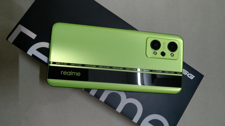 「手机评测」realmerealme 真我GT Neo2买家怎么这样评价，还值得买吗