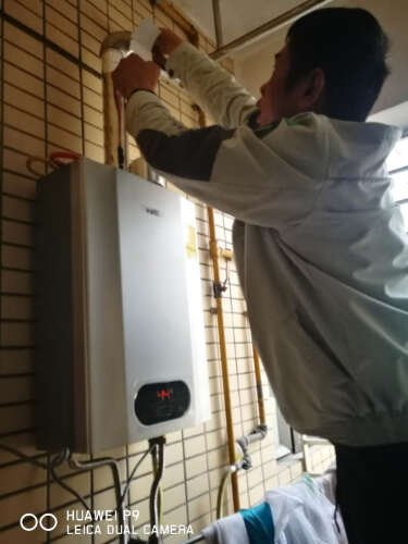 口碑实情分析华帝JSQ23-i12054-12燃气热水器功能评测结果，看看买家怎么样评价的