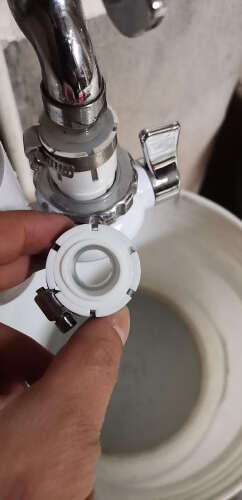 %title插图%num 「入手体验」DEDAKJDE-HW02净水器怎么样的质量,评测为什么这样?