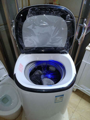 吐露实情JXGXQB58-888洗衣机功能评测结果，看看买家怎么样评价的