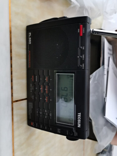 用后实情讲解德生pl660和pl680区别怎么选？哪个更合适