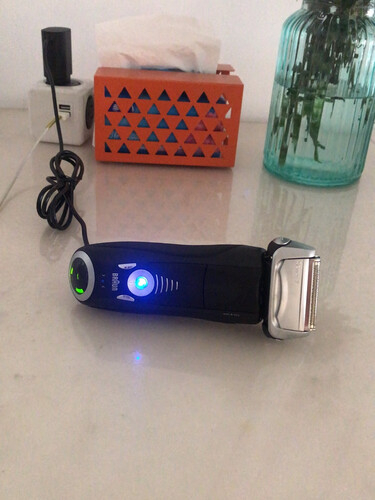 实情解密博朗7840s和7865cc有何区别？哪个更合适