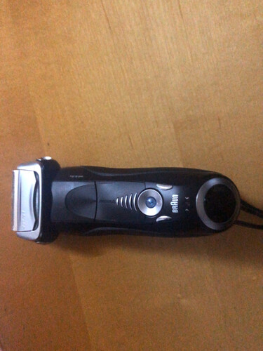 实情解密博朗7840s和7865cc有何区别？哪个更合适