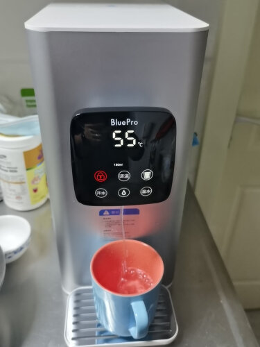 %title插图%num 实际情况解读博乐宝B09净水器怎么样的质量,评测为什么这样?