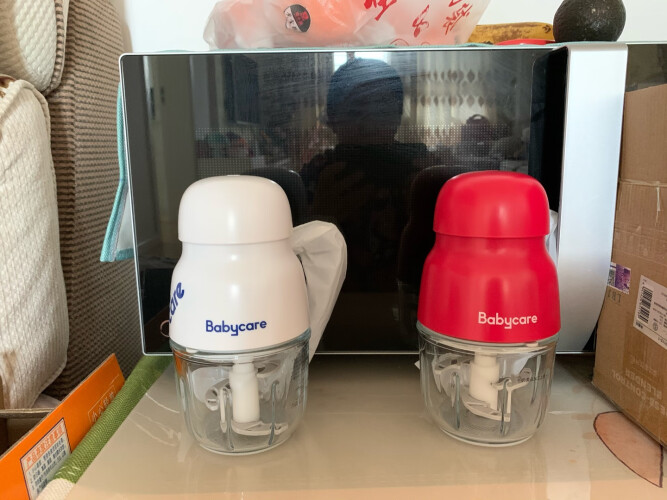 %title插图%num 深入解读babycareBC2007112-1辅食料理机评测结果怎么样?不值得买吗?