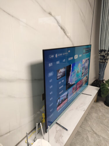 良心解读VIDAA65V1F-PRO平板电视功能评测结果，看看买家怎么样评价的