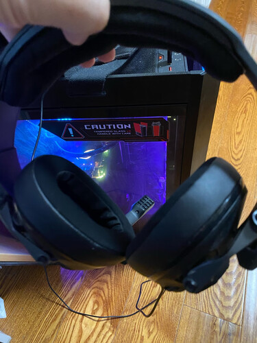 用后实情讲解森海塞尔gsp600和gamezero哪款更好？评测教你怎么选
